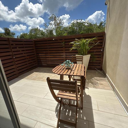 Blue Coast Apartment - Vibe Dominicus La Laguna Dış mekan fotoğraf