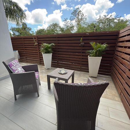 Blue Coast Apartment - Vibe Dominicus La Laguna Dış mekan fotoğraf
