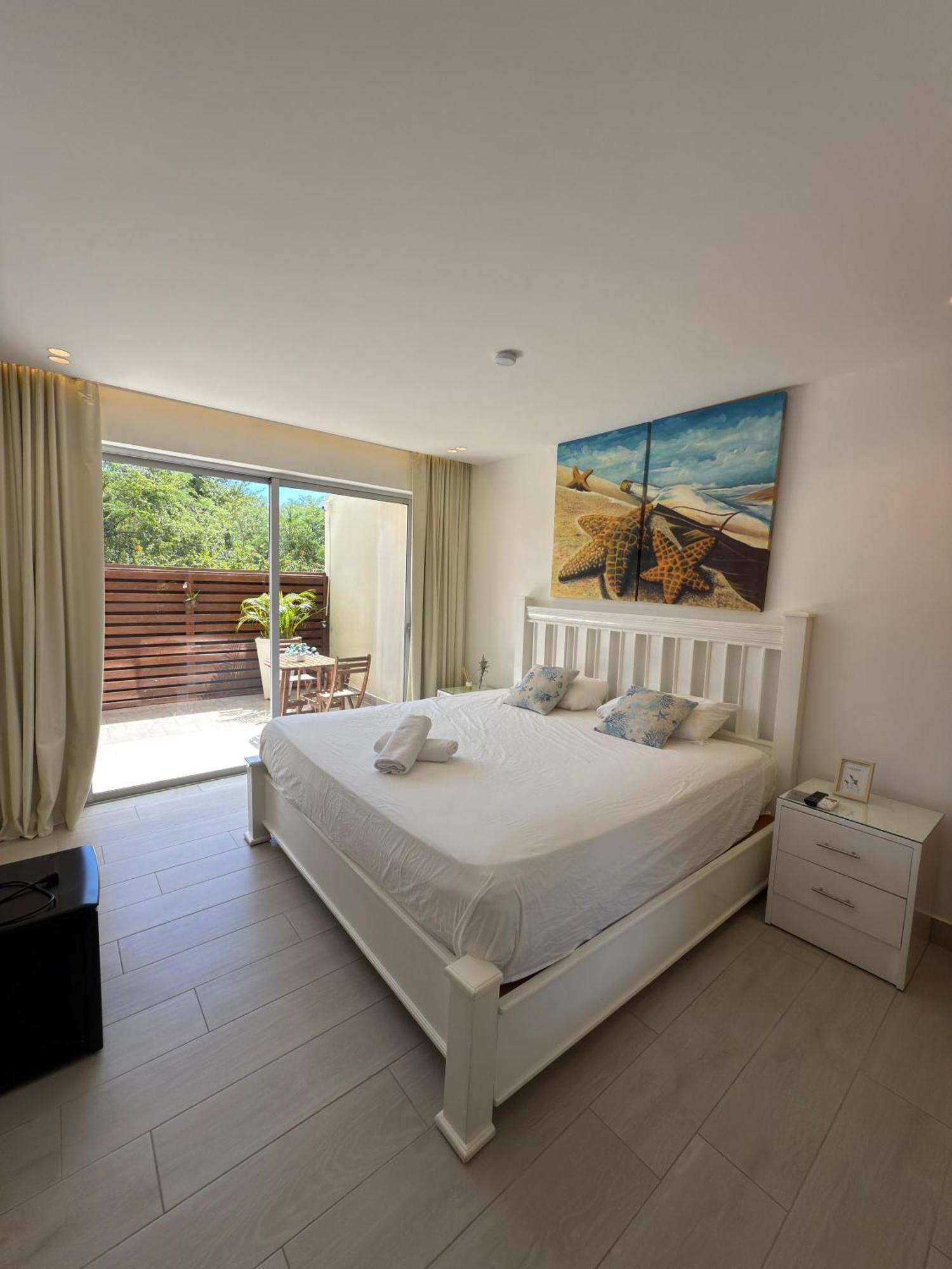 Blue Coast Apartment - Vibe Dominicus La Laguna Dış mekan fotoğraf