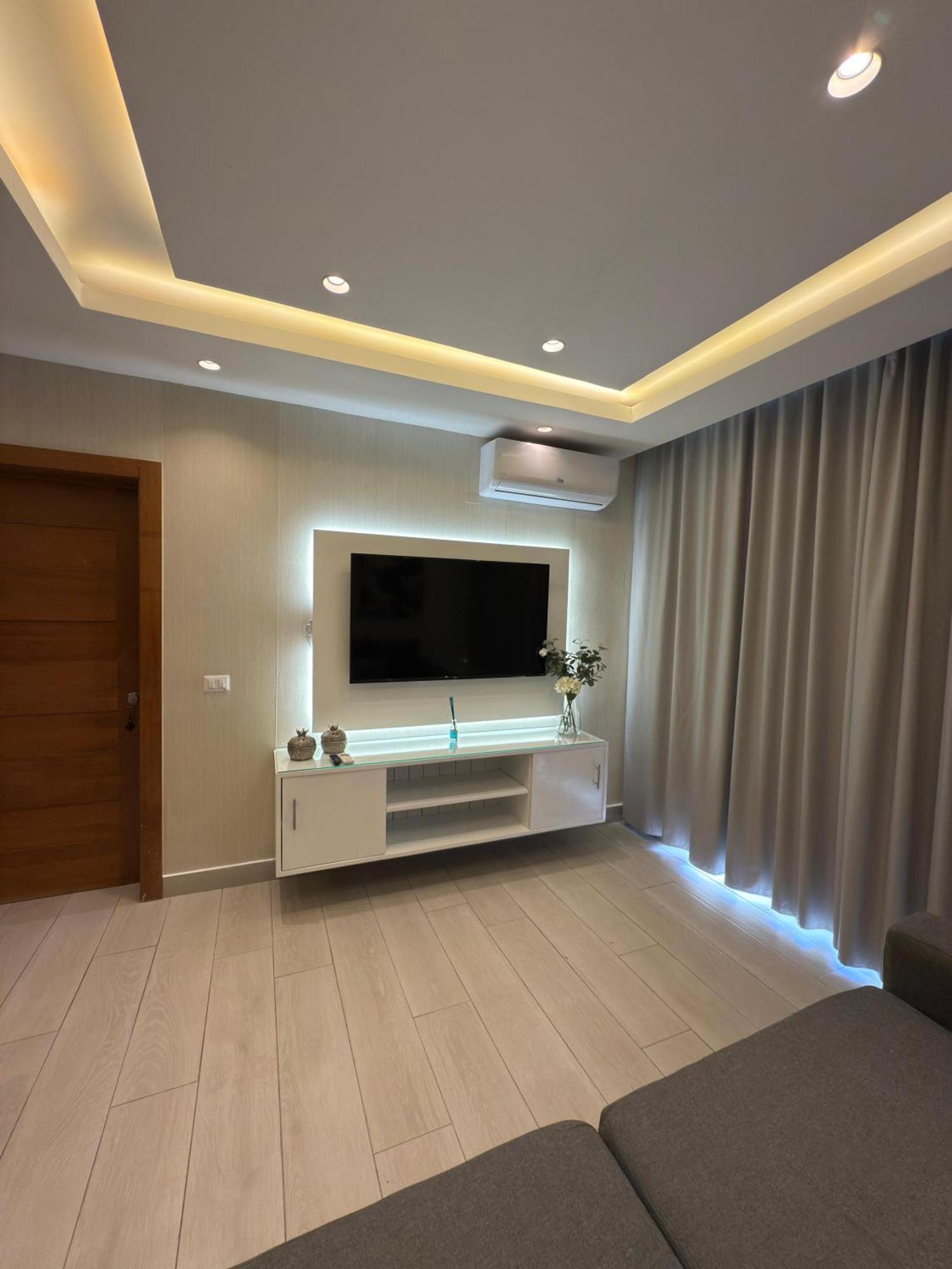 Blue Coast Apartment - Vibe Dominicus La Laguna Dış mekan fotoğraf